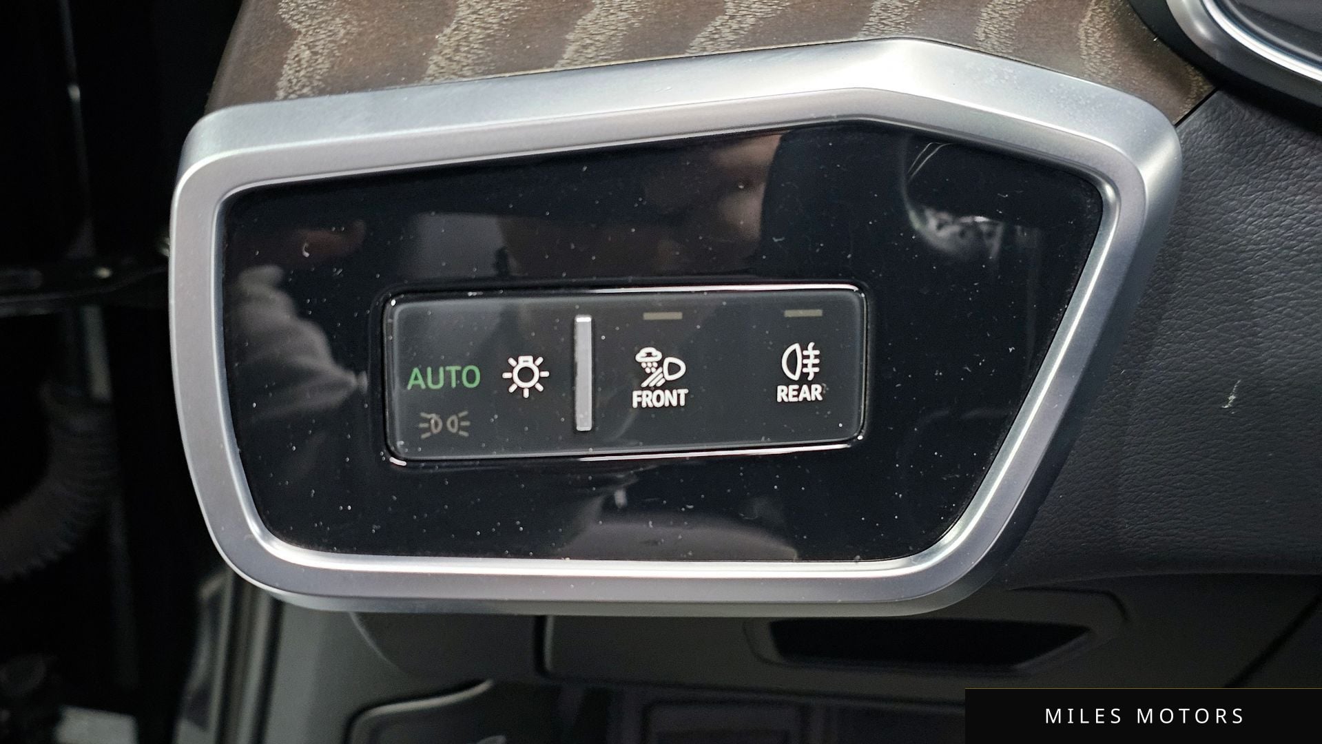 Audi A6 (C8) 2021 — миниатюра 12