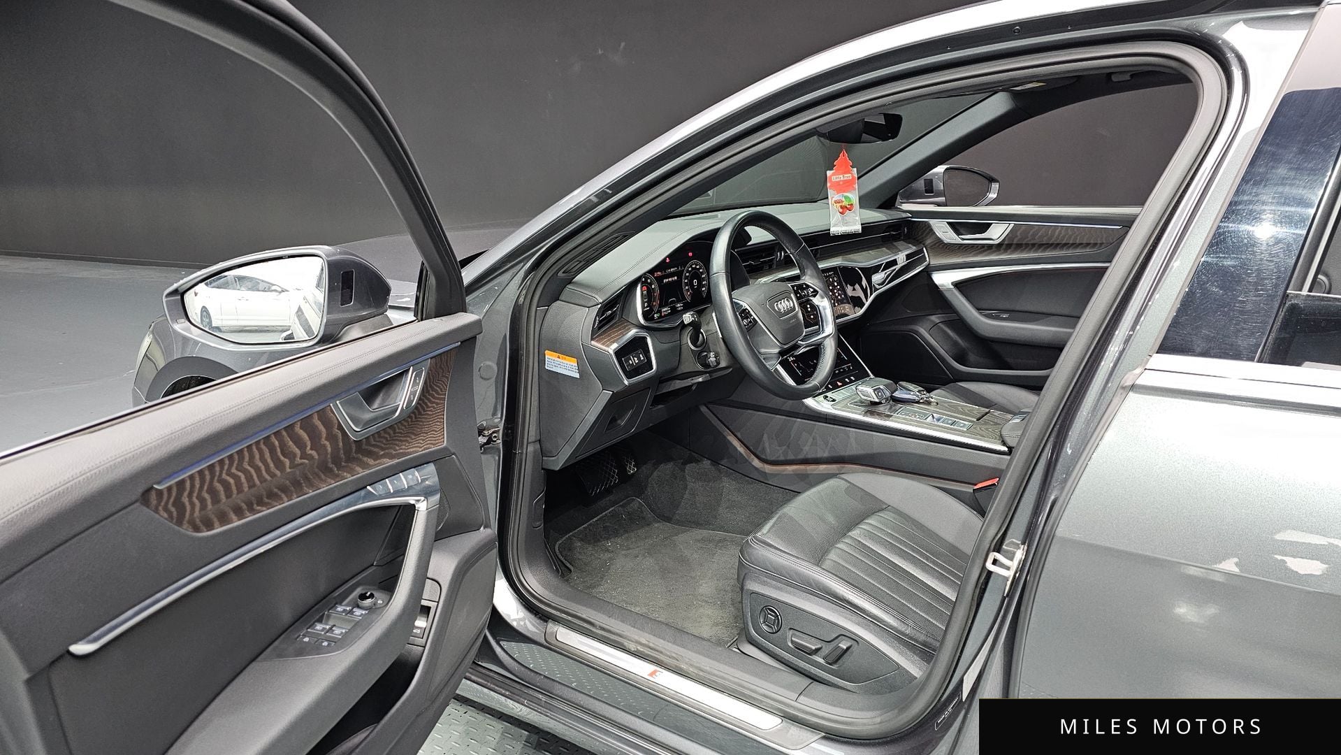 Audi A6 (C8) 2022 — миниатюра 11