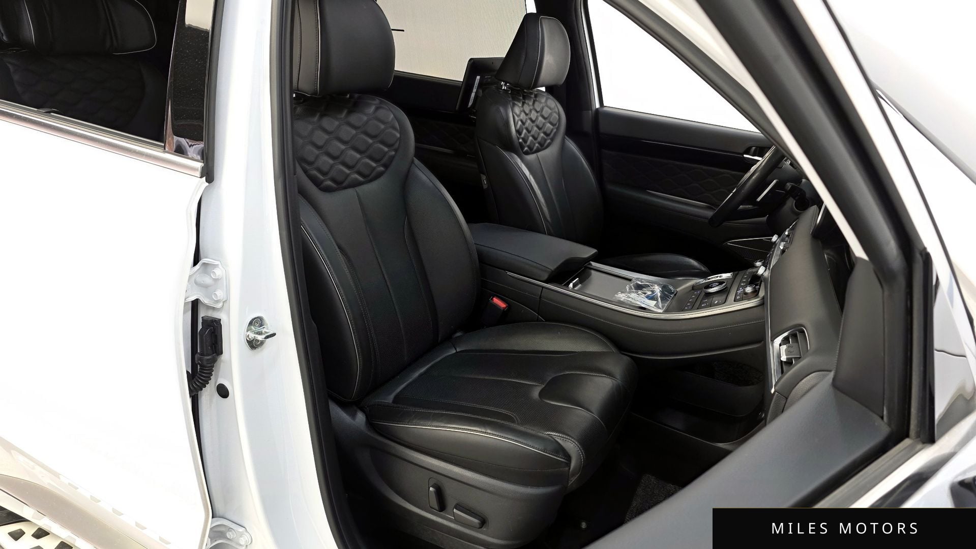 Hyundai 팰리세이드 2022 — миниатюра 10