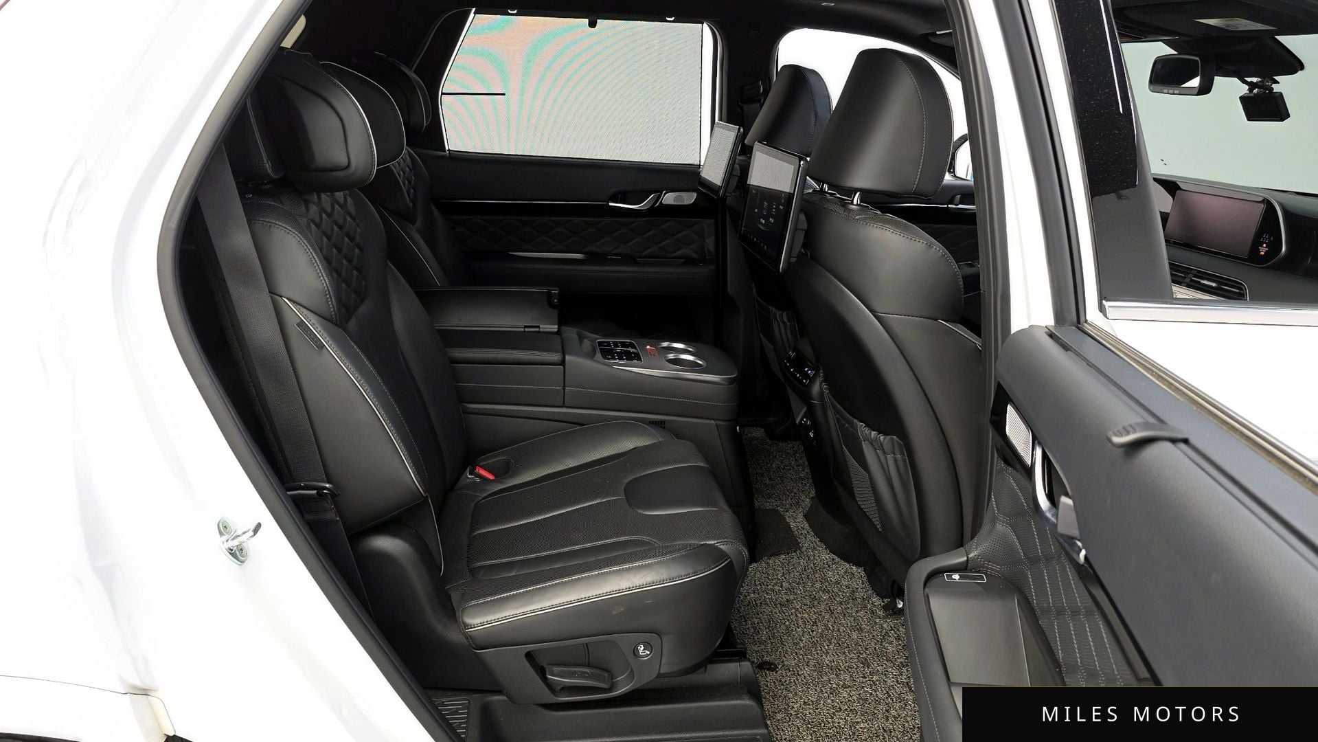 Hyundai 팰리세이드 2022 — миниатюра 12