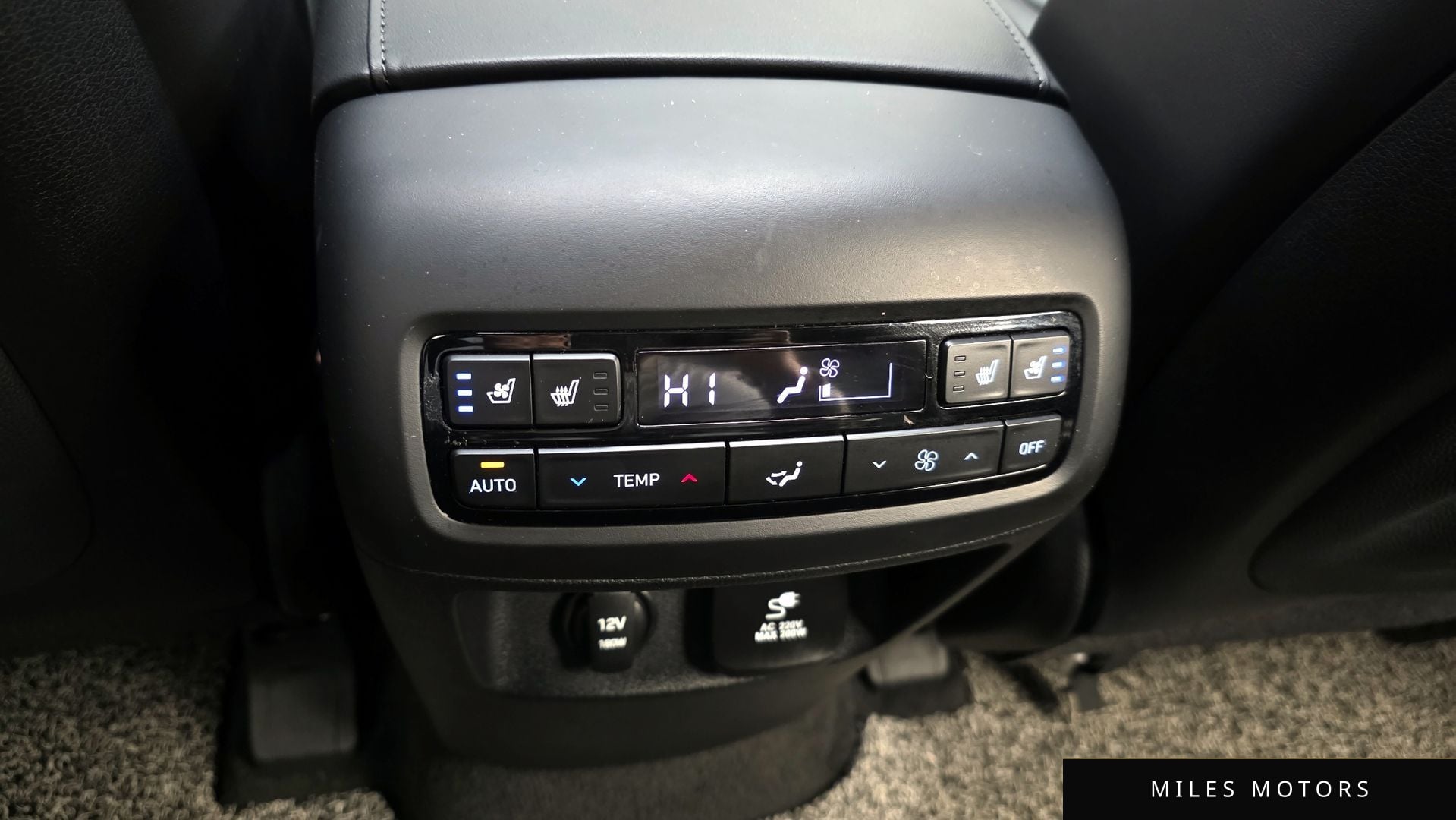 Hyundai 팰리세이드 2022 — миниатюра 17