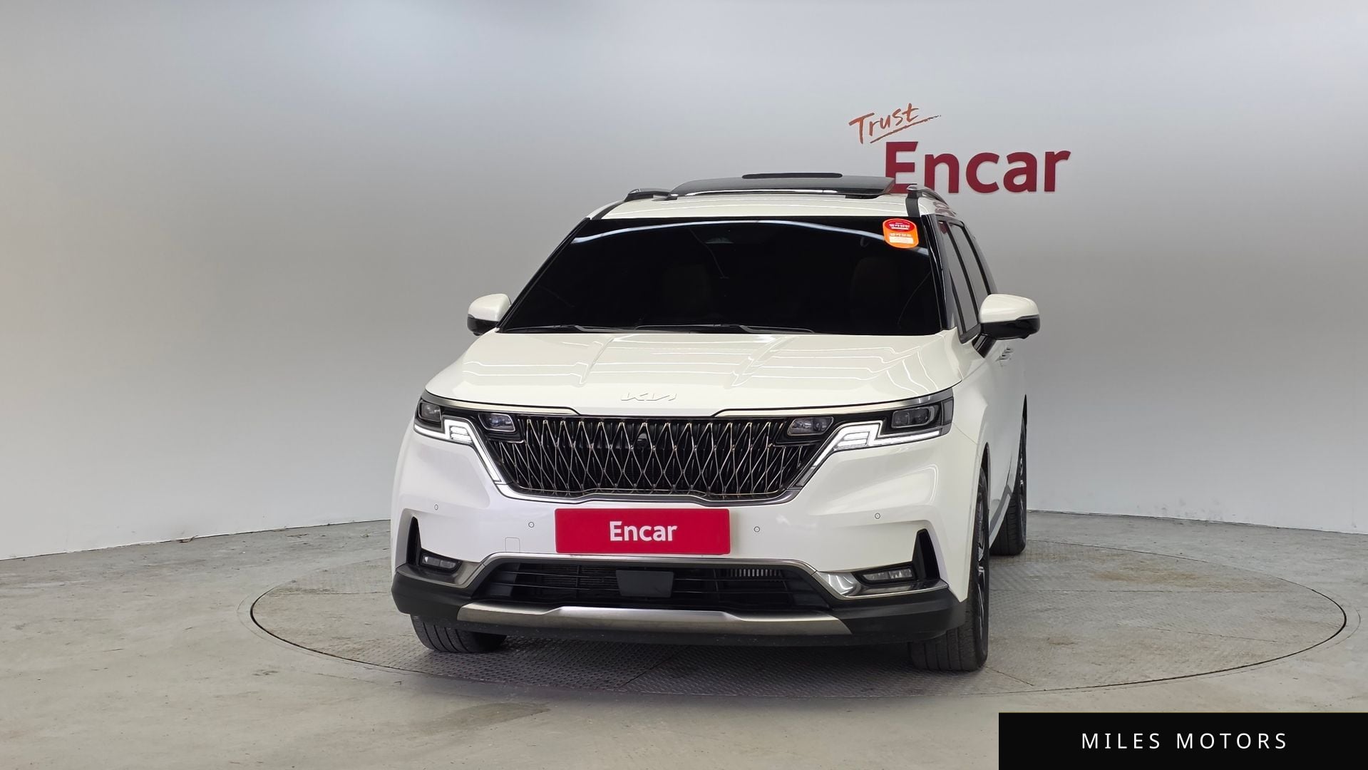 Kia Carnival 2023 — миниатюра 3