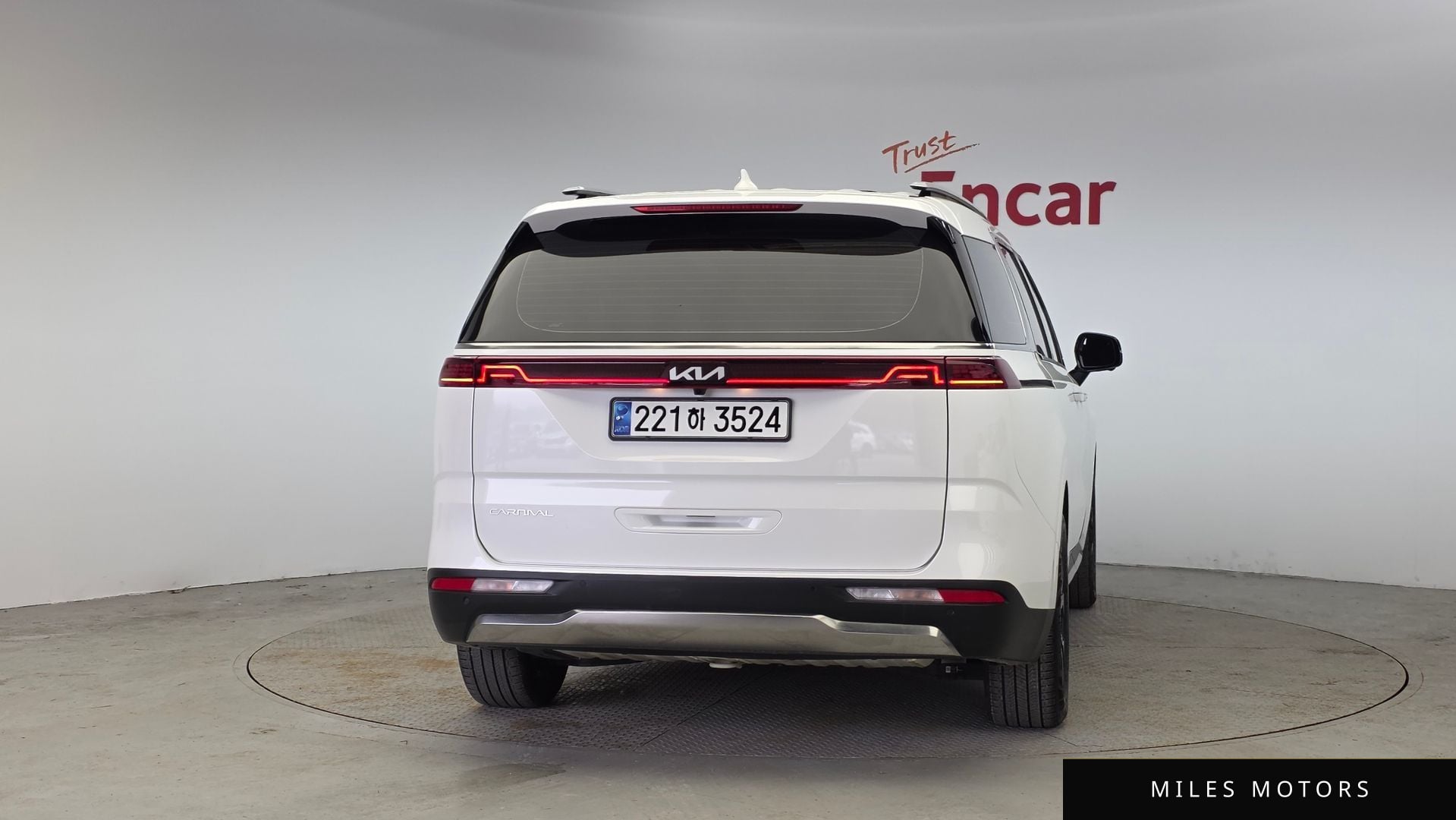 Kia Carnival 2023 — миниатюра 4