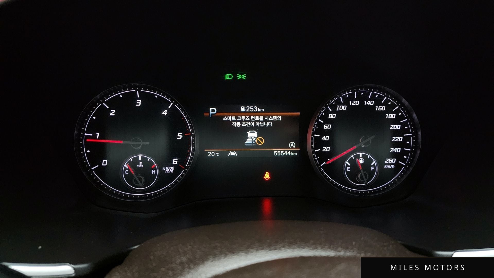 Hyundai Santafe 2021 — миниатюра 7