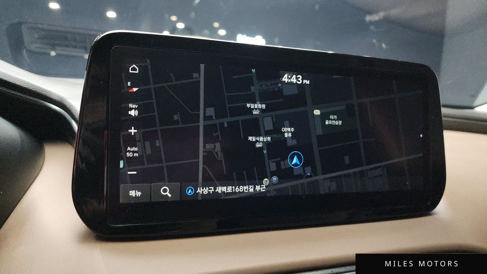 Hyundai Santafe 2021 — миниатюра 11