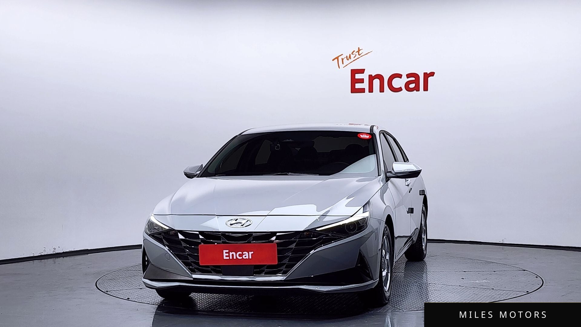 Hyundai AVANTE 2023 — миниатюра 3