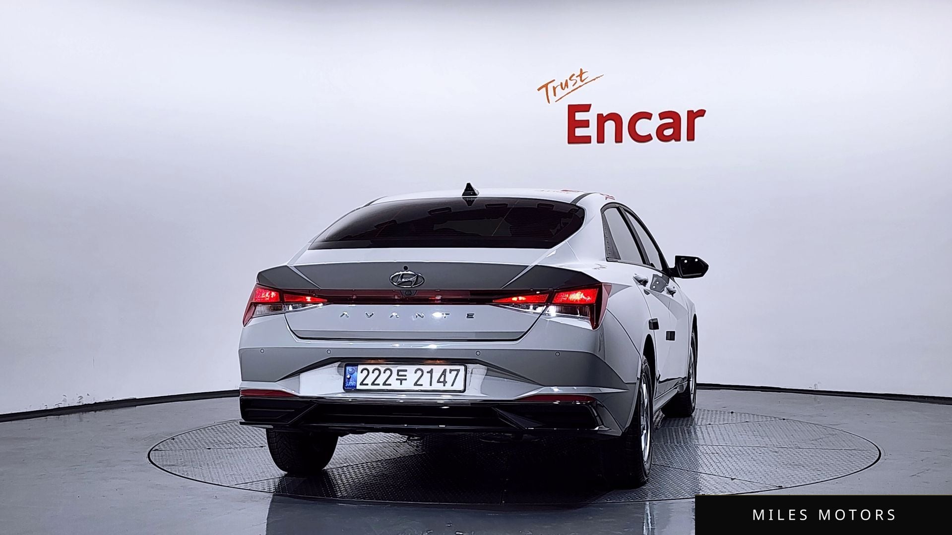 Hyundai AVANTE 2023 — миниатюра 4