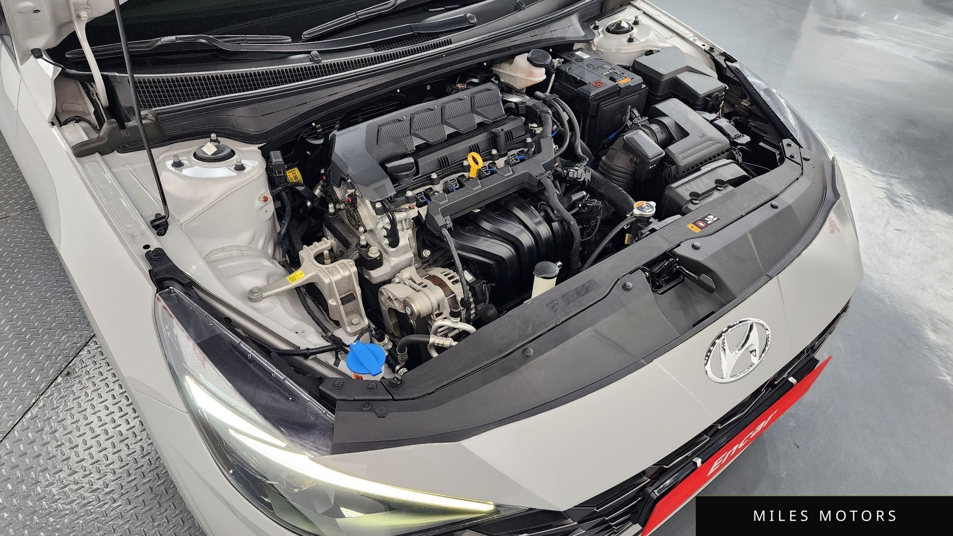 Hyundai AVANTE 2023 — миниатюра 6