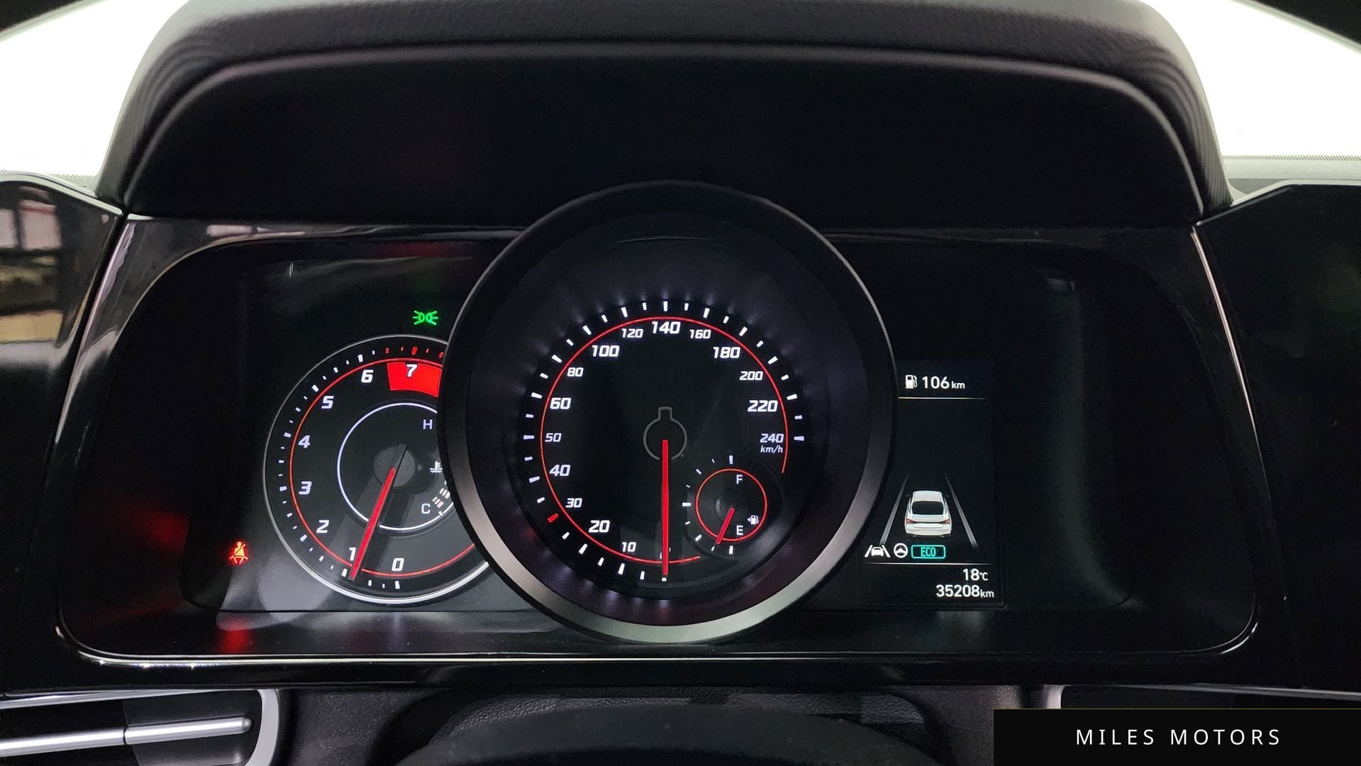 Hyundai AVANTE 2023 — миниатюра 8