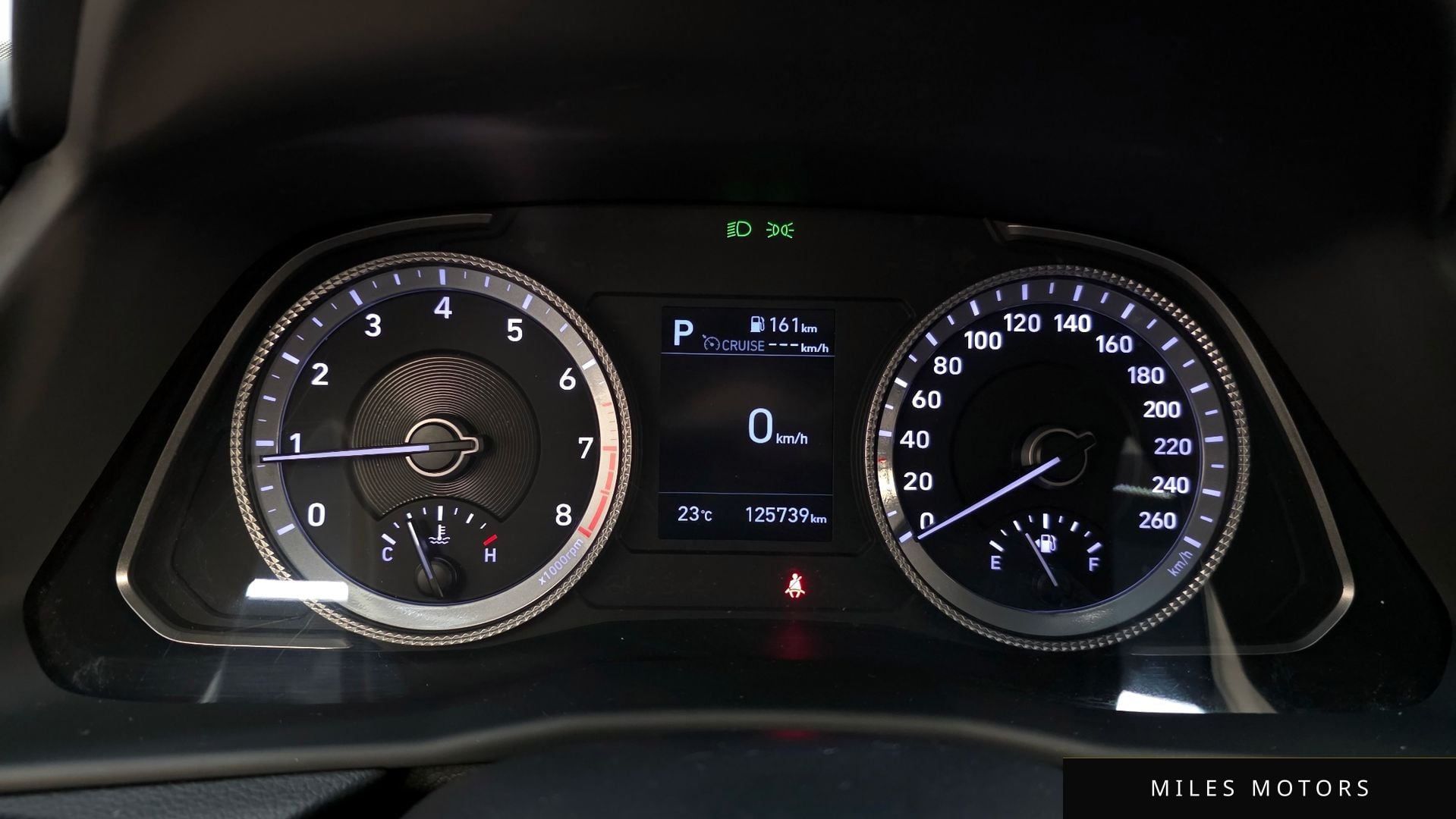 Hyundai 쏘나타 (DN8) 2021 — миниатюра 8