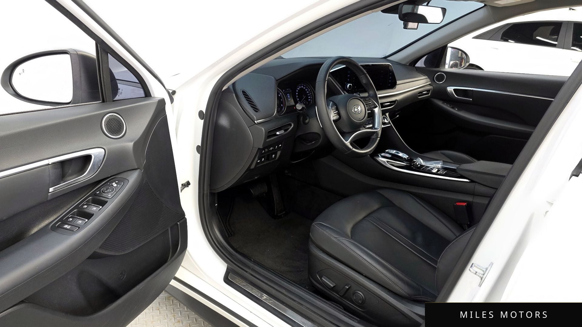 Hyundai 쏘나타 (DN8) 2021 — миниатюра 10