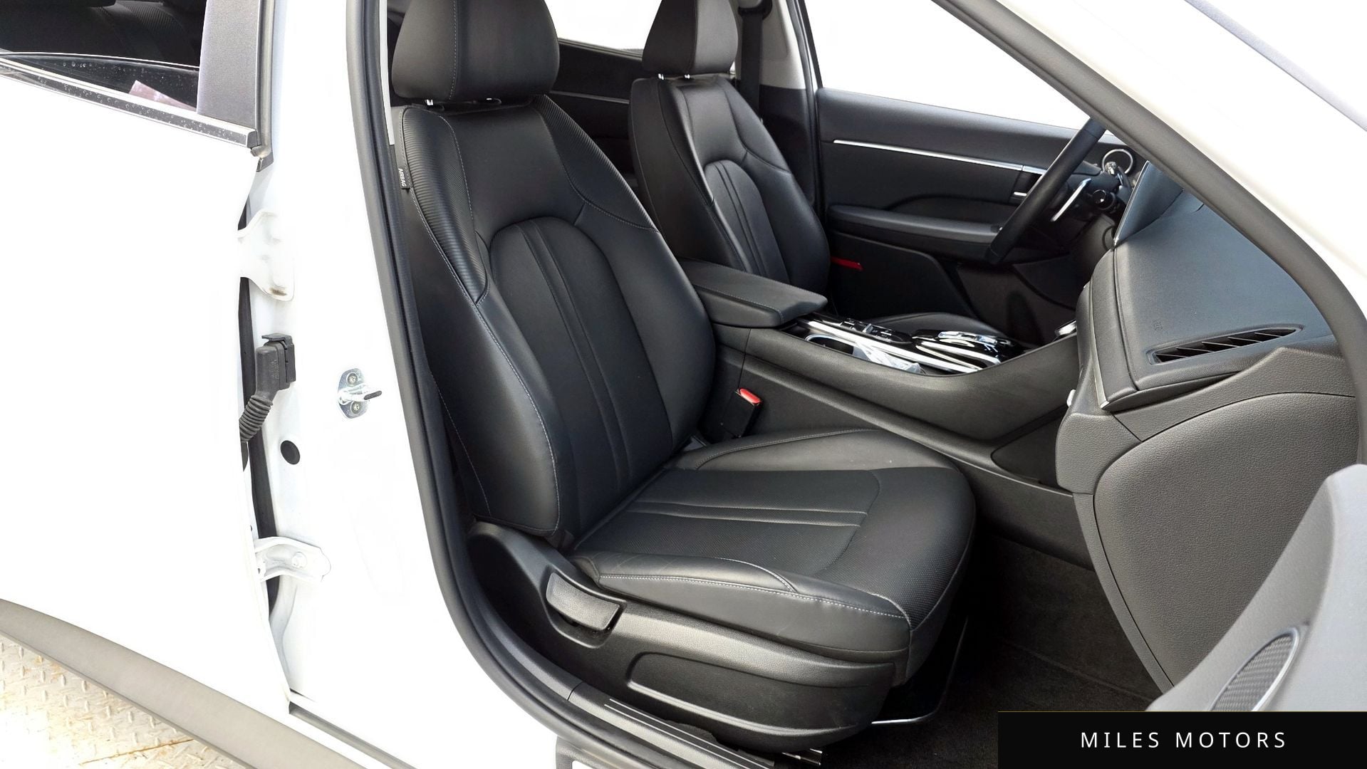 Hyundai 쏘나타 (DN8) 2021 — миниатюра 11