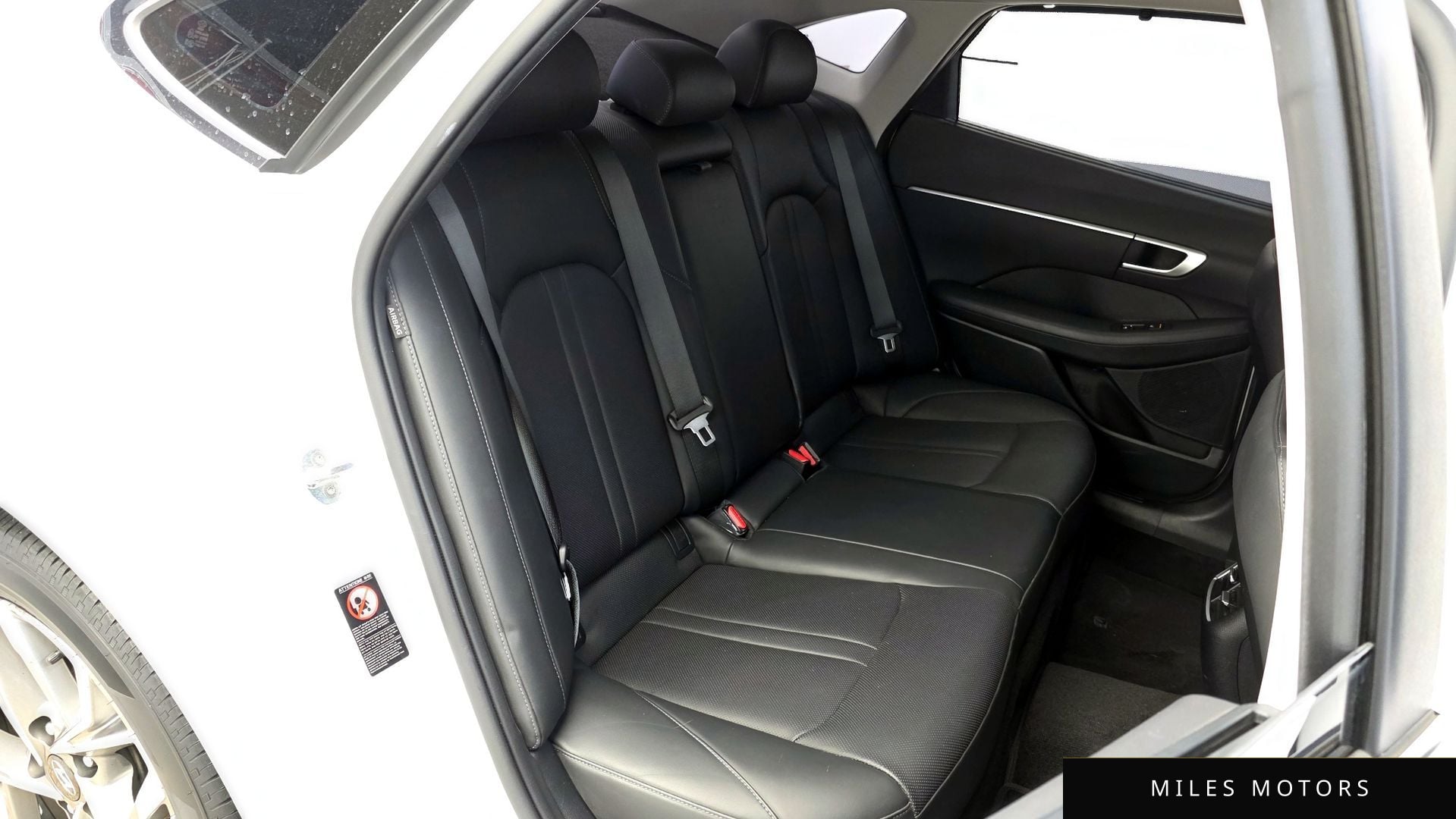 Hyundai 쏘나타 (DN8) 2021 — миниатюра 12