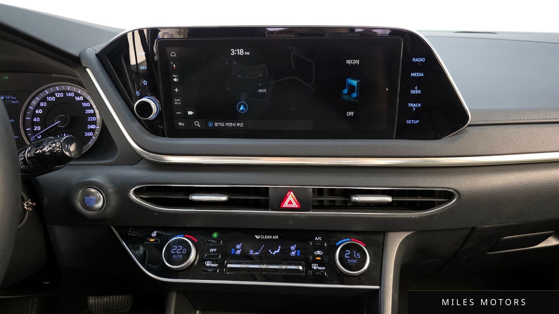 Hyundai 쏘나타 (DN8) 2021 — миниатюра 14