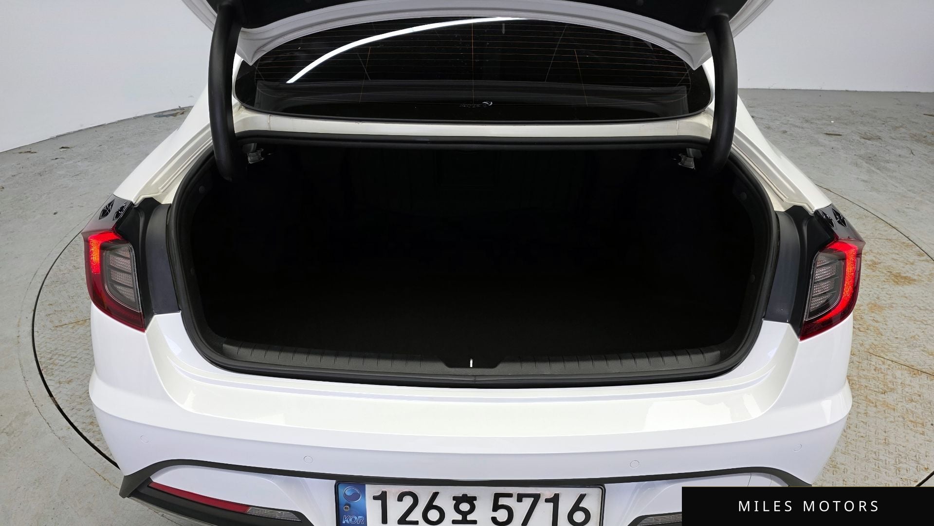 Hyundai 쏘나타 (DN8) 2021 — миниатюра 20