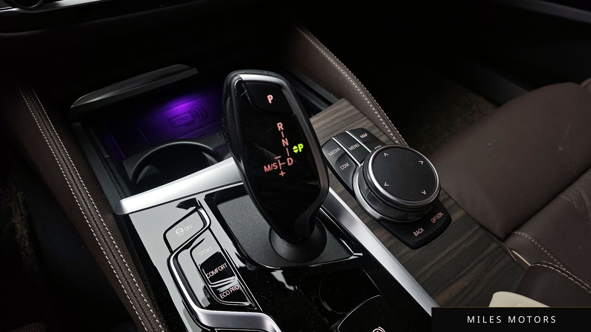 BMW 6시리즈 GT (G32) 2024 — миниатюра 9