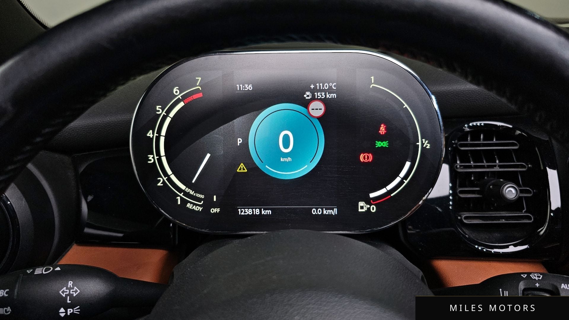 MINI Cooper Convertible 2022 — миниатюра 11