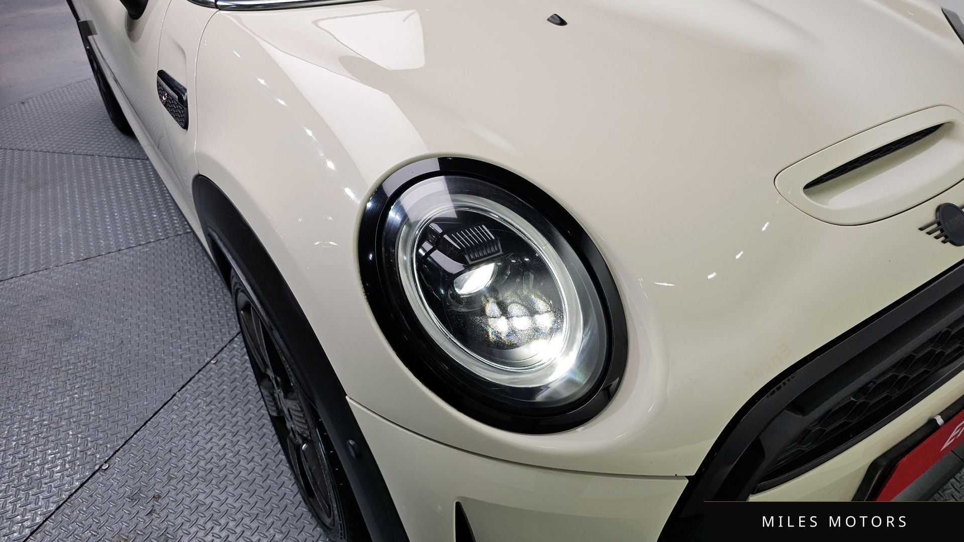 MINI Cooper Convertible 2022 — миниатюра 8