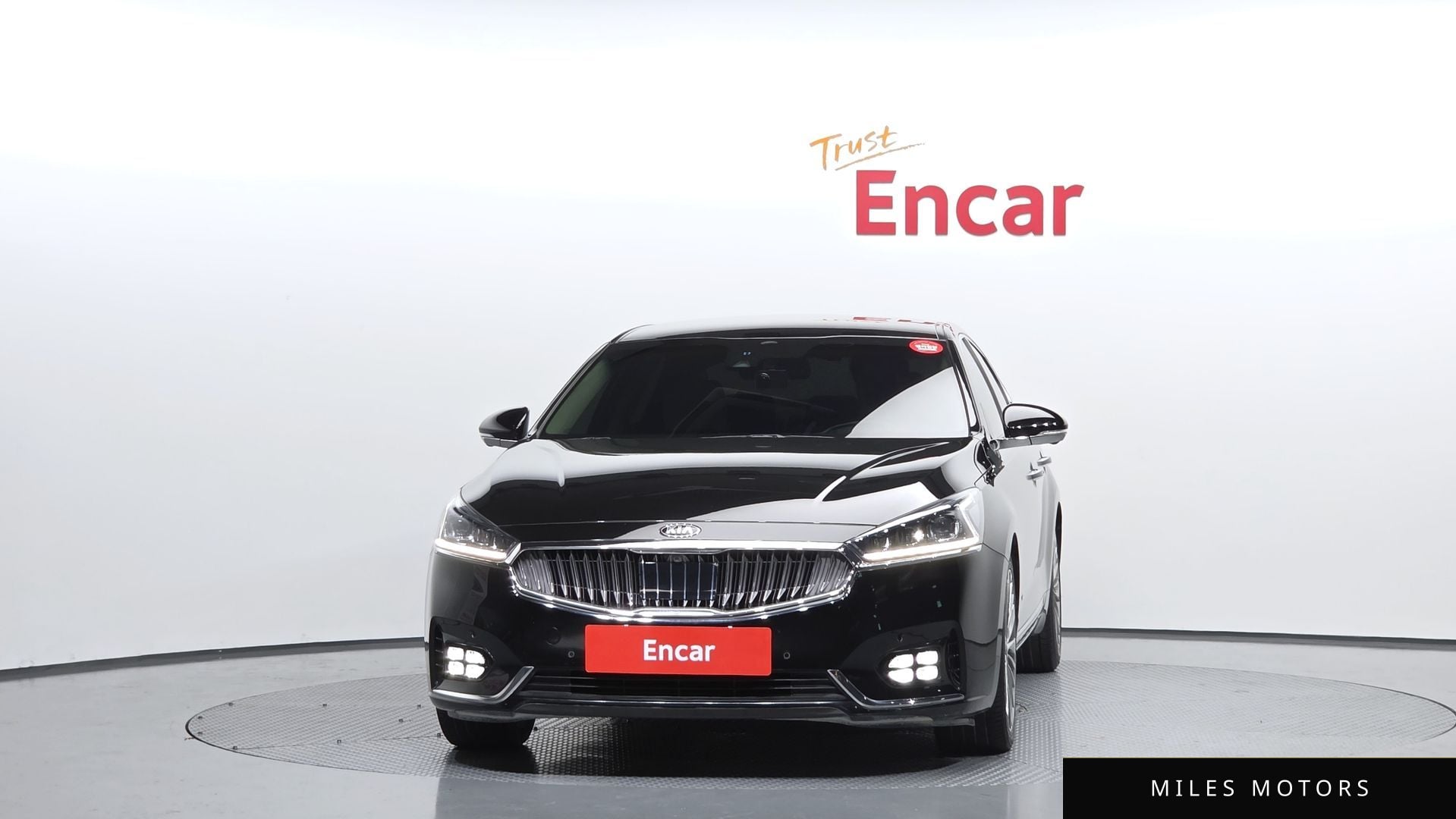 Kia K7 2017 — миниатюра 3