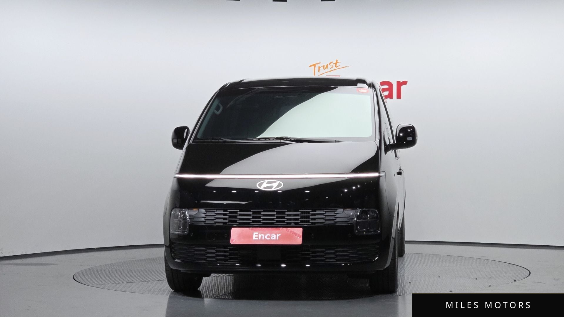 Hyundai Staria 2026 — миниатюра 3