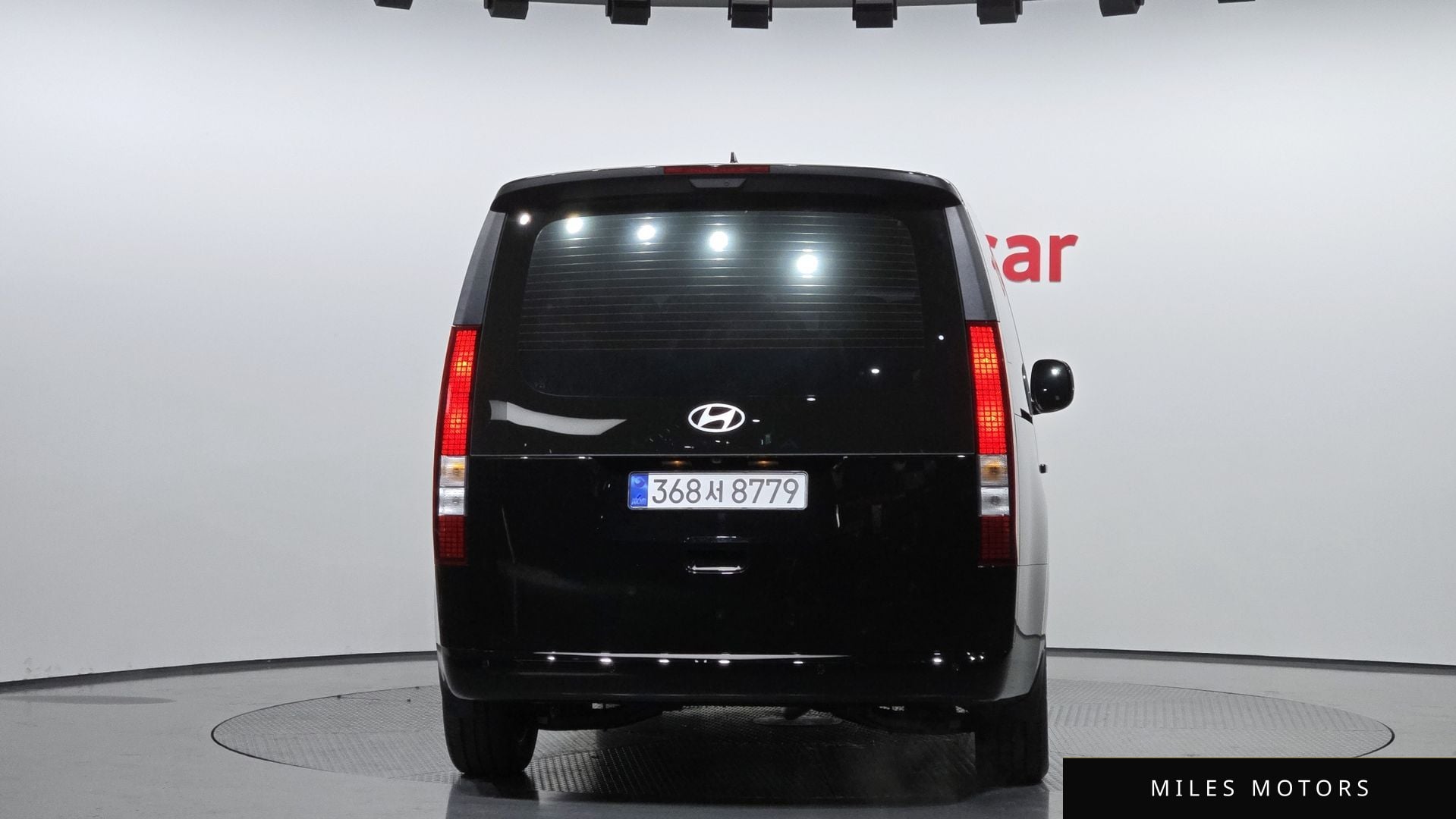 Hyundai Staria 2026 — миниатюра 4