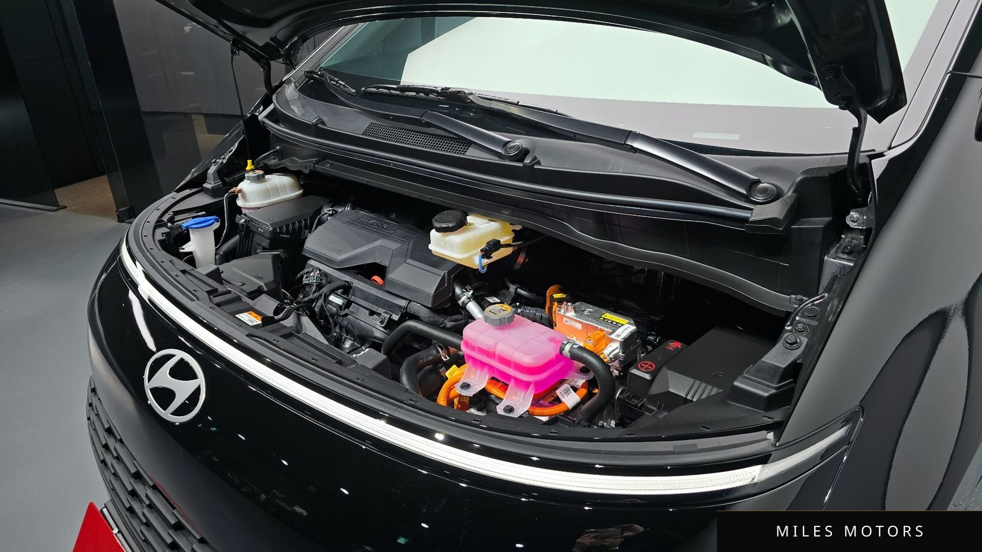 Hyundai Staria 2026 — миниатюра 6