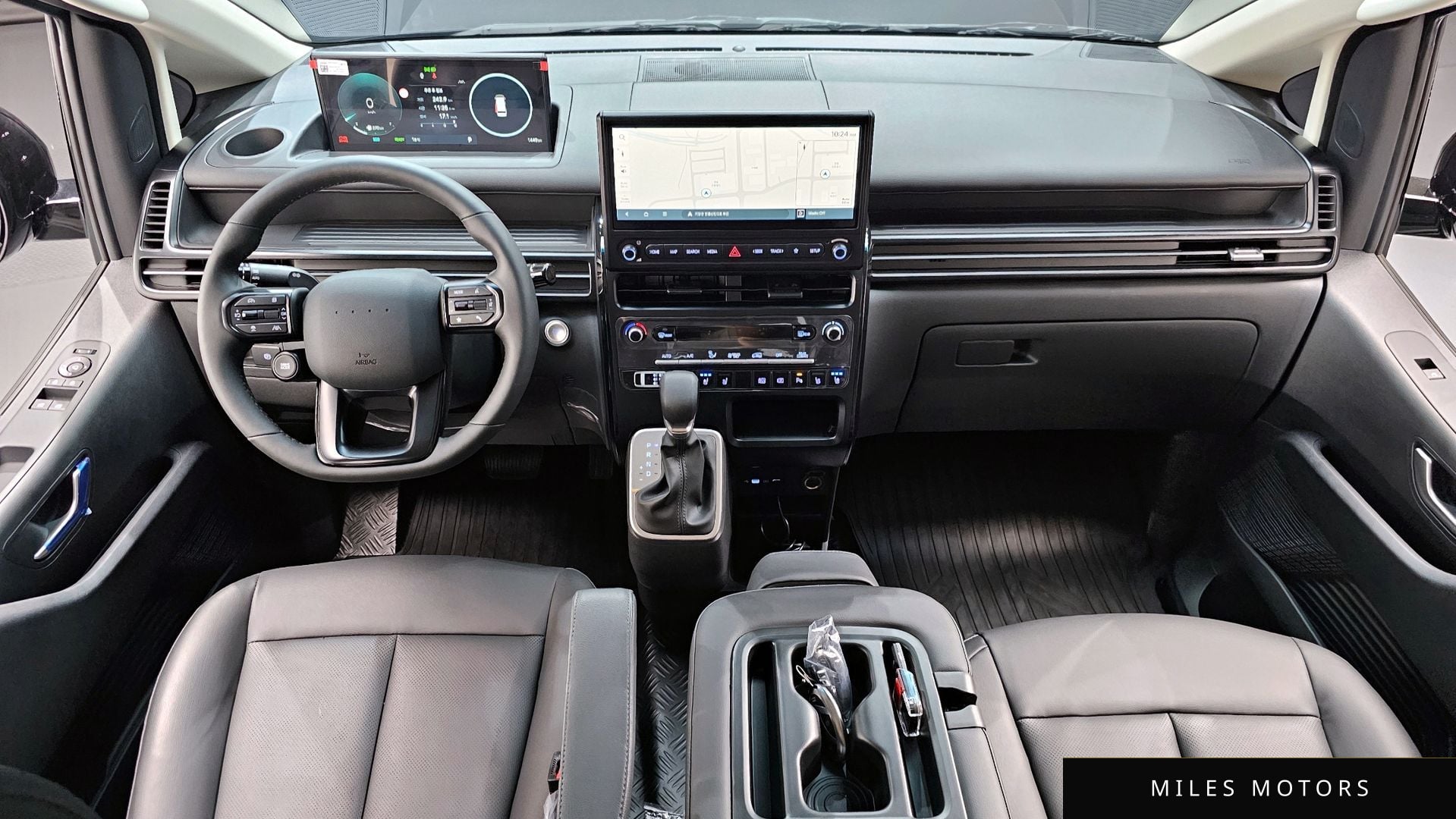 Hyundai Staria 2026 — миниатюра 7
