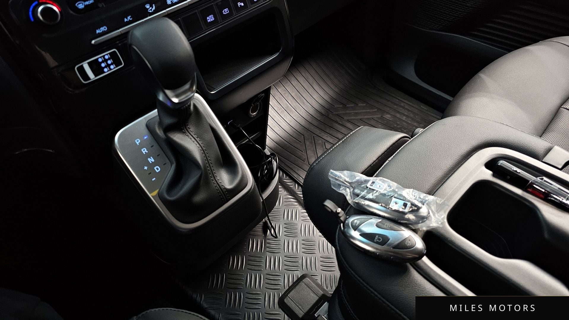 Hyundai Staria 2026 — миниатюра 9