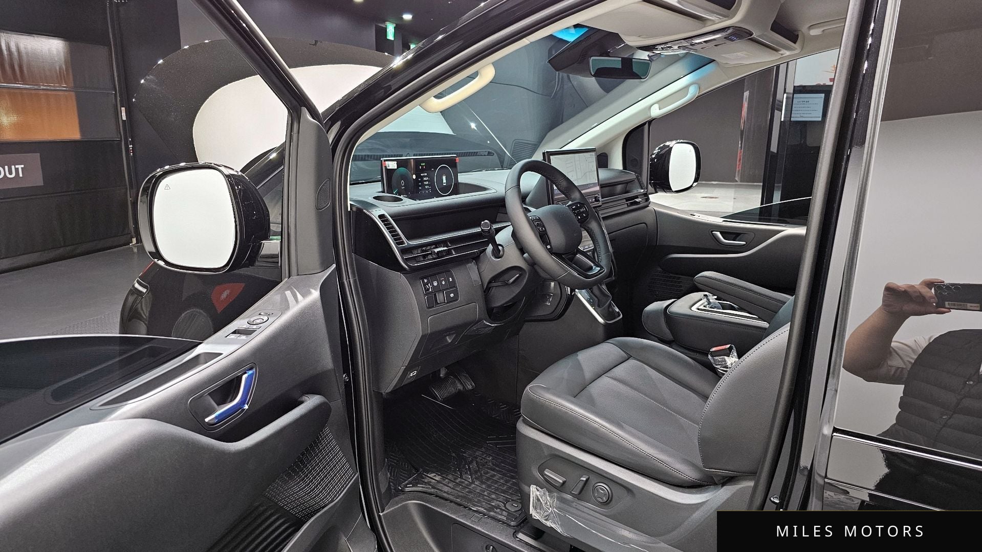 Hyundai Staria 2026 — миниатюра 11