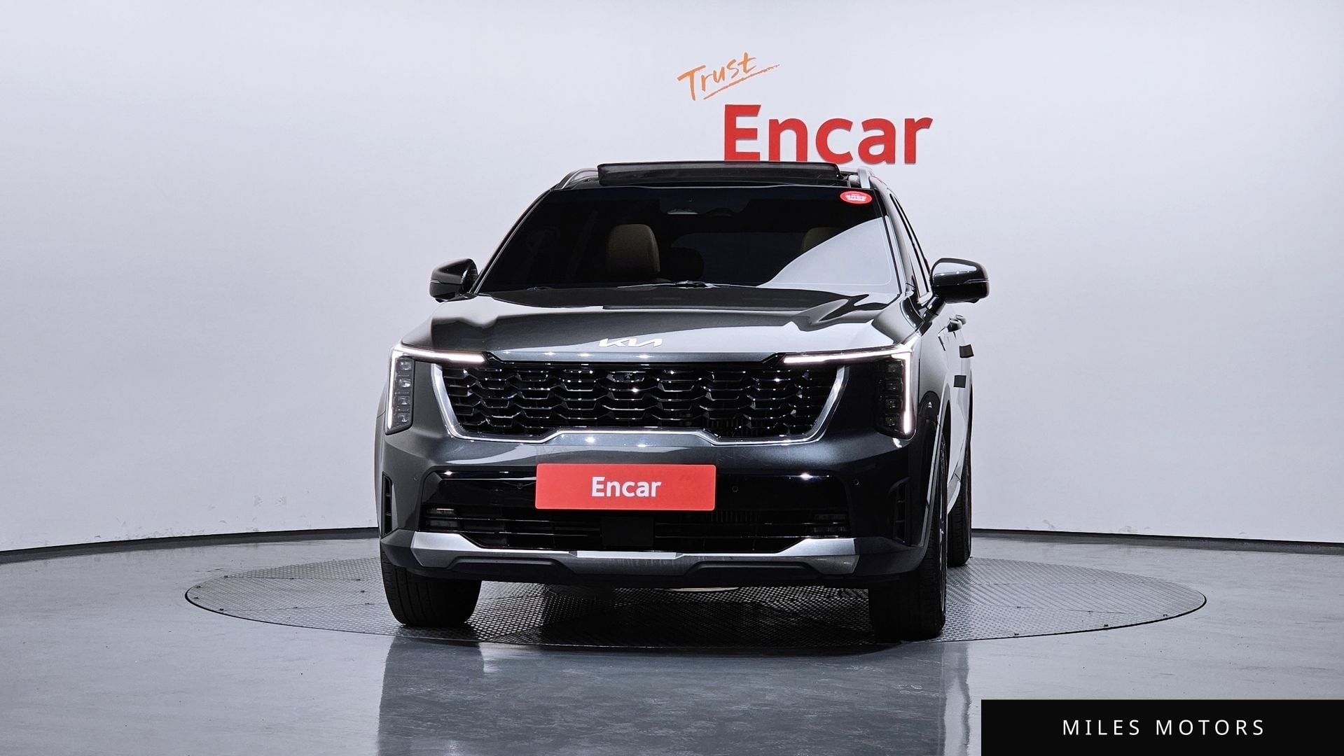 Kia Sorento 2024 — миниатюра 3