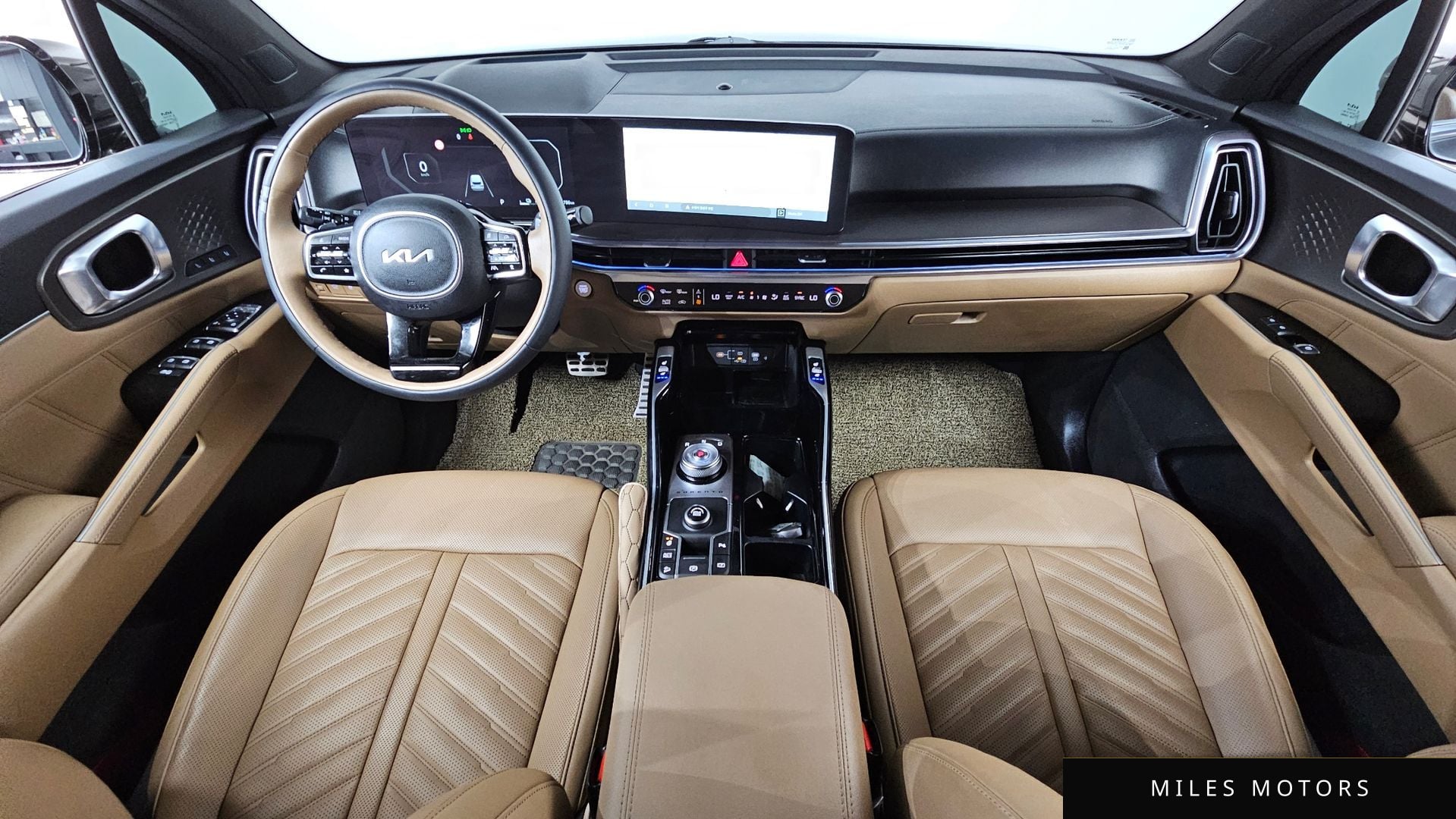 Kia Sorento 2024 — миниатюра 7