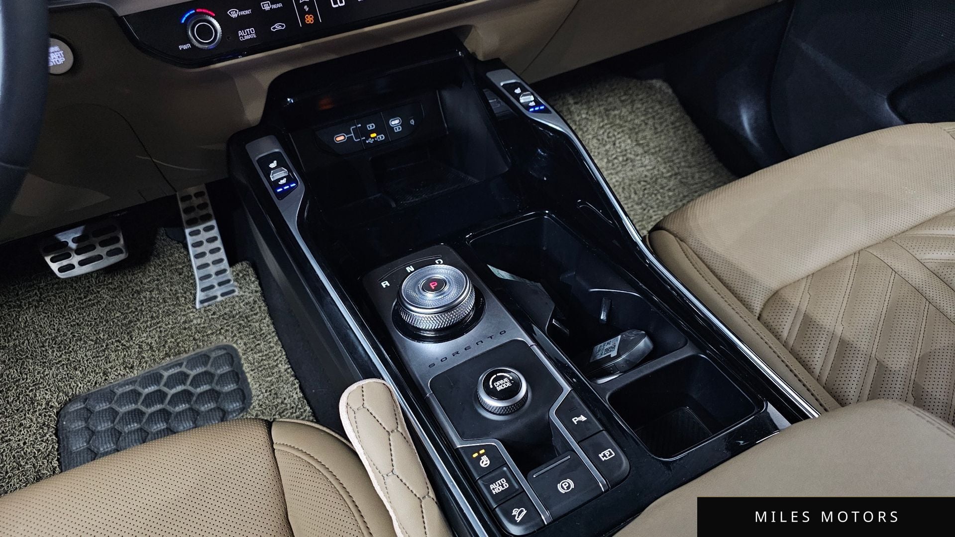 Kia Sorento 2024 — миниатюра 9
