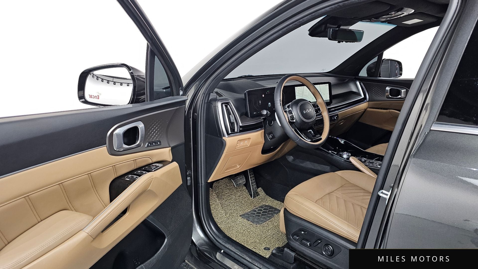 Kia Sorento 2024 — миниатюра 10