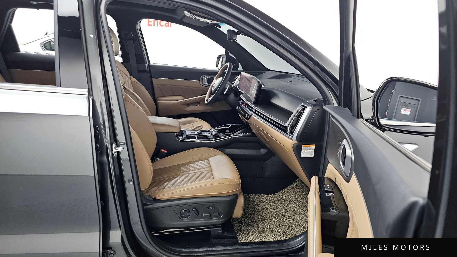 Kia Sorento 2024 — миниатюра 11