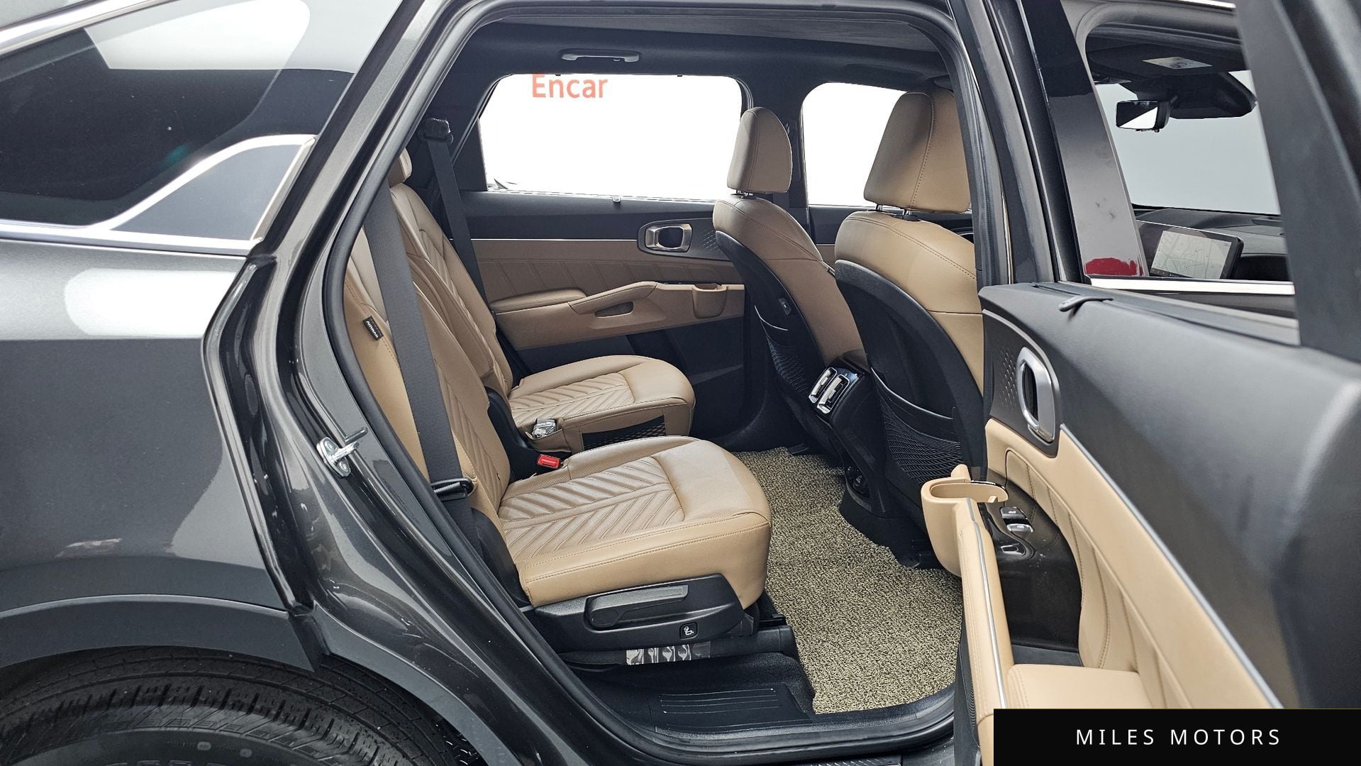 Kia Sorento 2024 — миниатюра 12