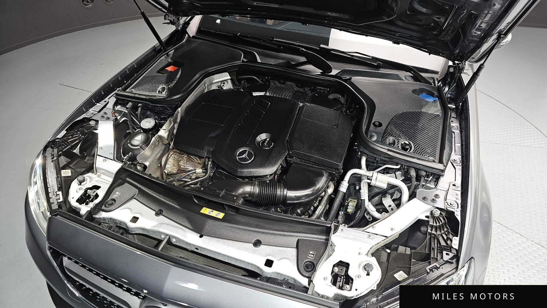 Mercedes-Benz E-Class W213 2017 — миниатюра 6