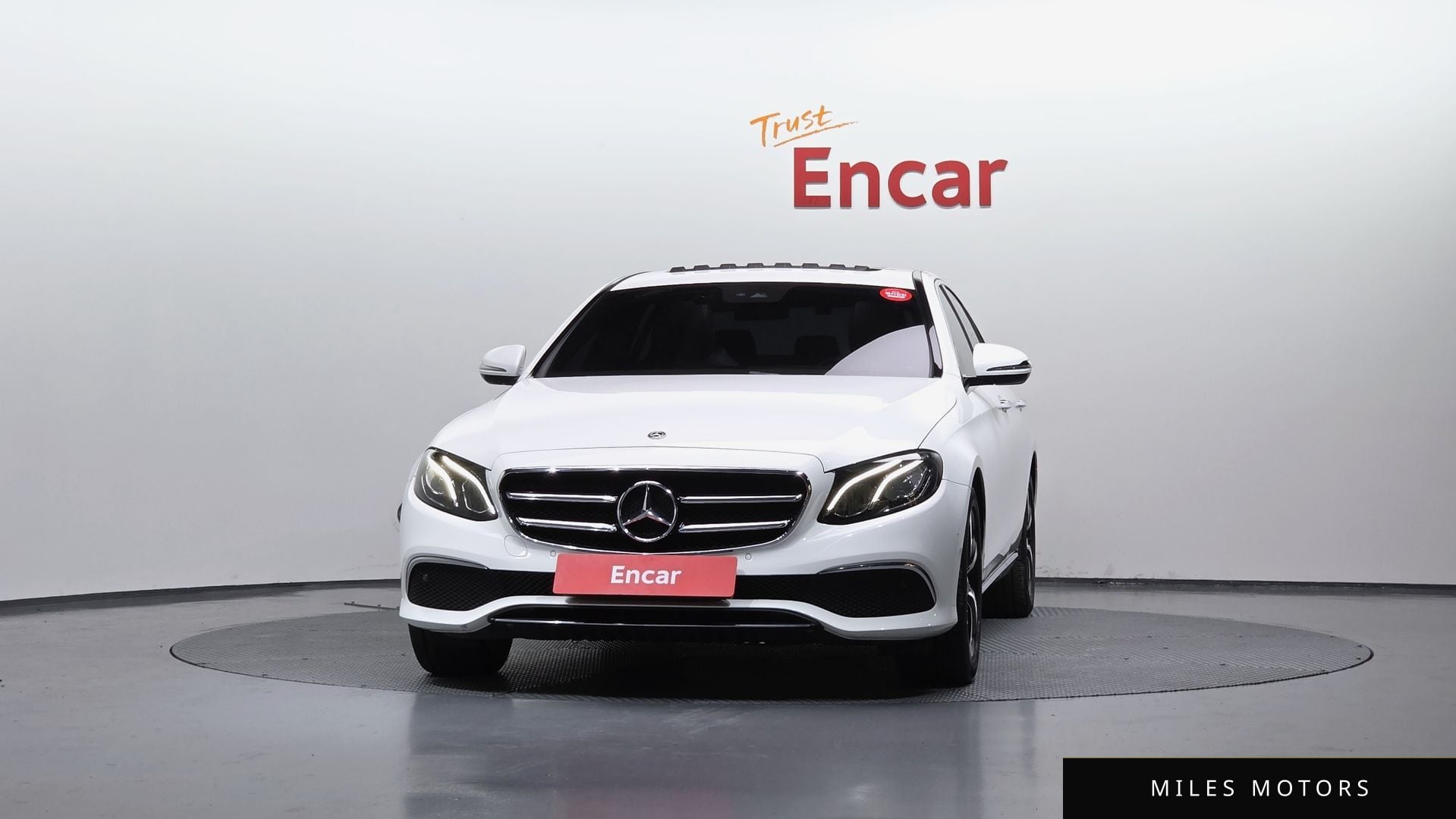 Mercedes-Benz E-Class W213 2020 — миниатюра 3