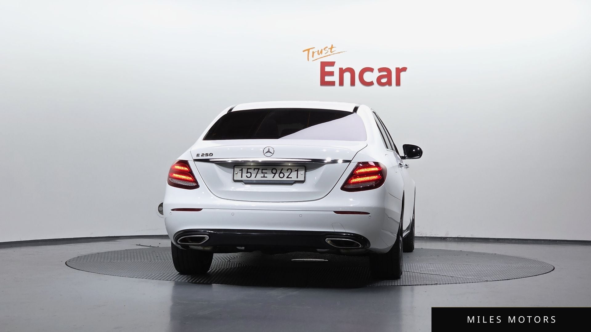 Mercedes-Benz E-Class W213 2020 — миниатюра 4