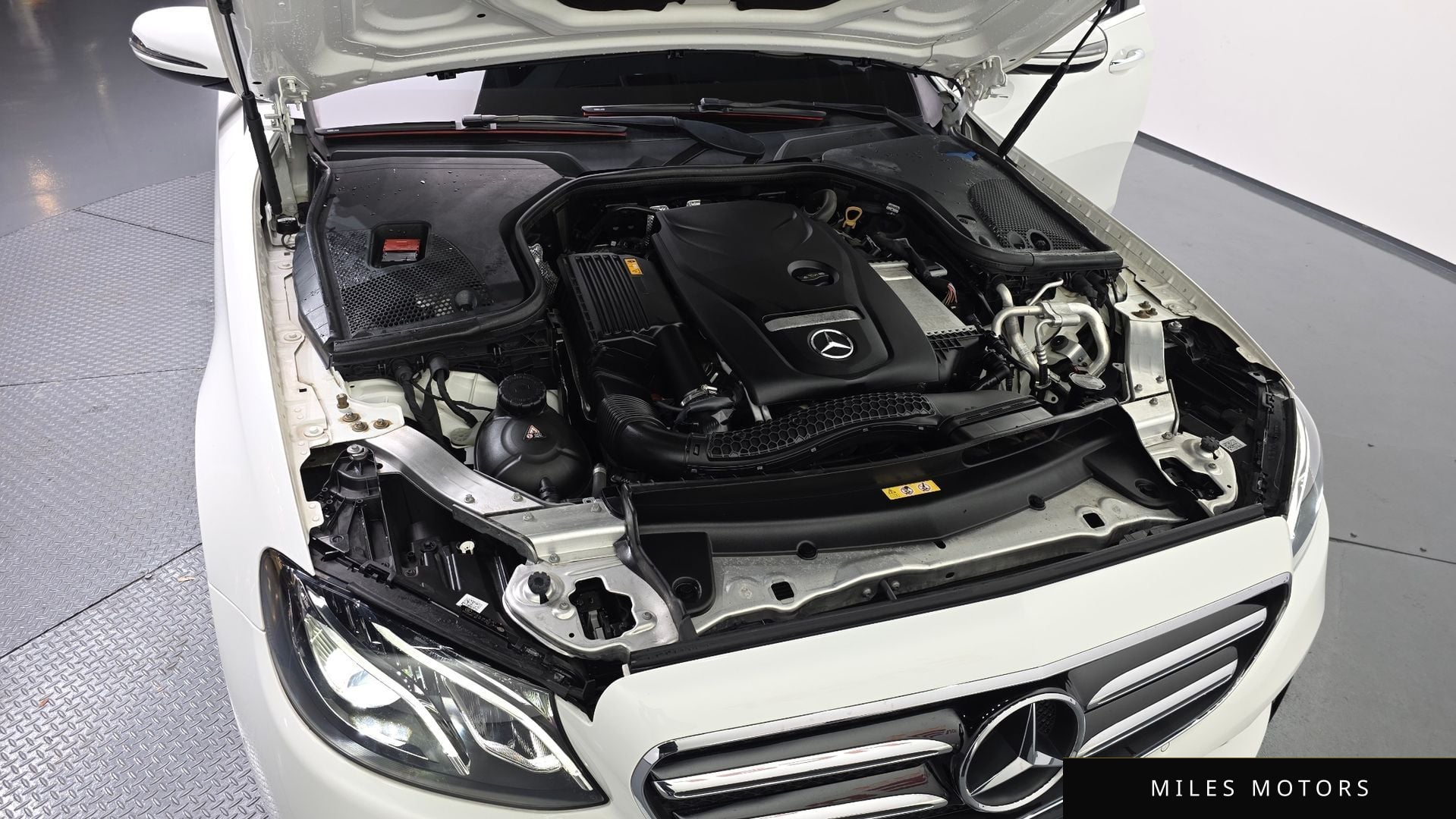 Mercedes-Benz E-Class W213 2020 — миниатюра 6