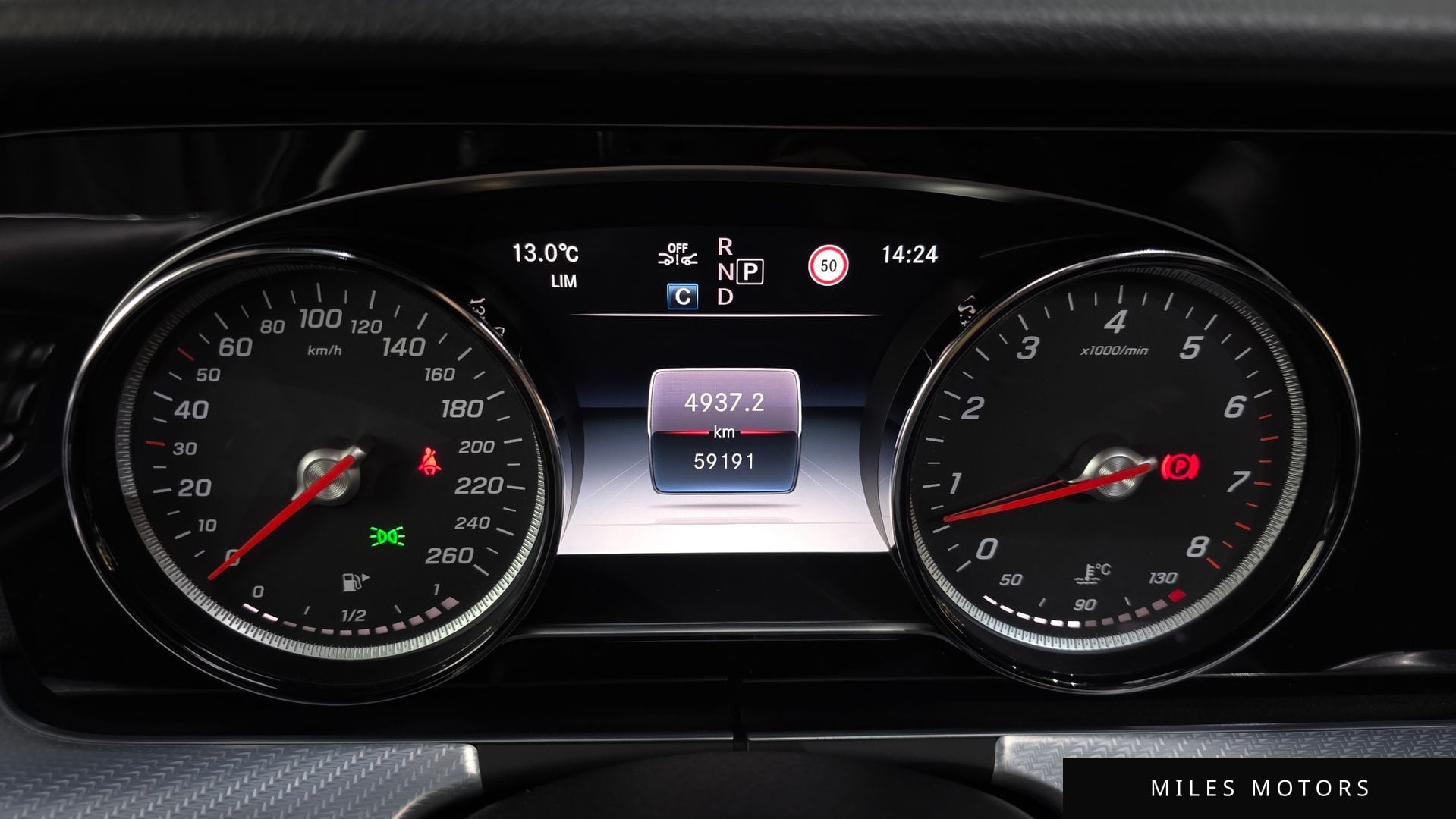 Mercedes-Benz E-Class W213 2020 — миниатюра 11