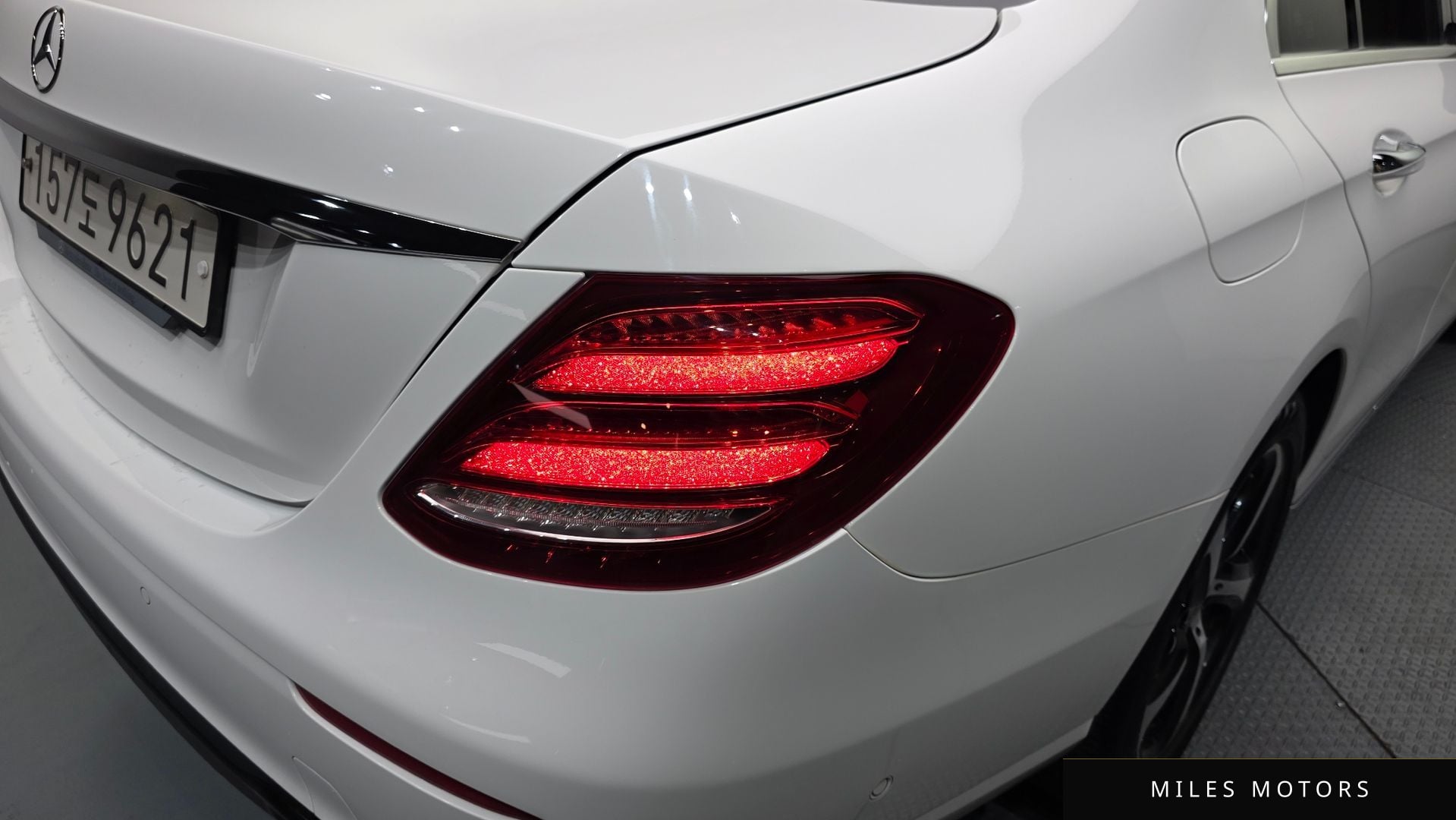 Mercedes-Benz E-Class W213 2020 — миниатюра 9