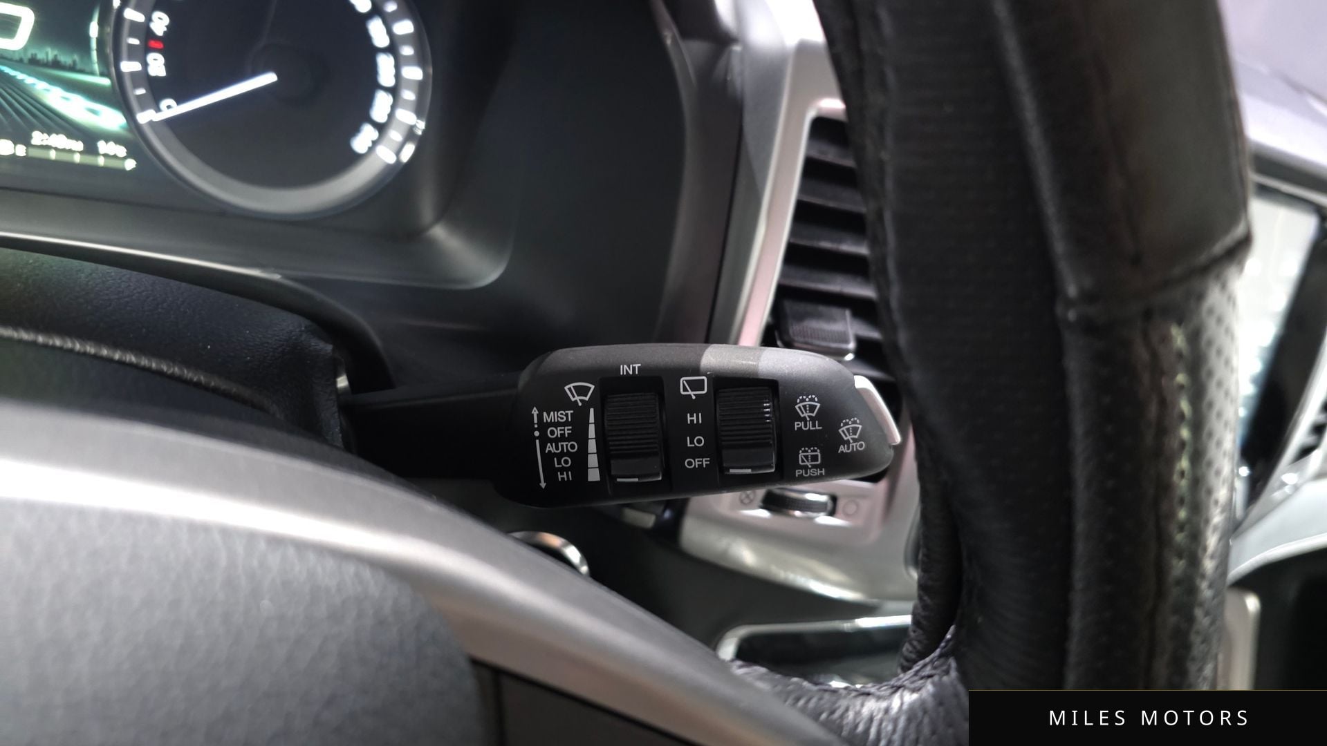 KG Mobility G4 렉스턴 2019 — миниатюра 23