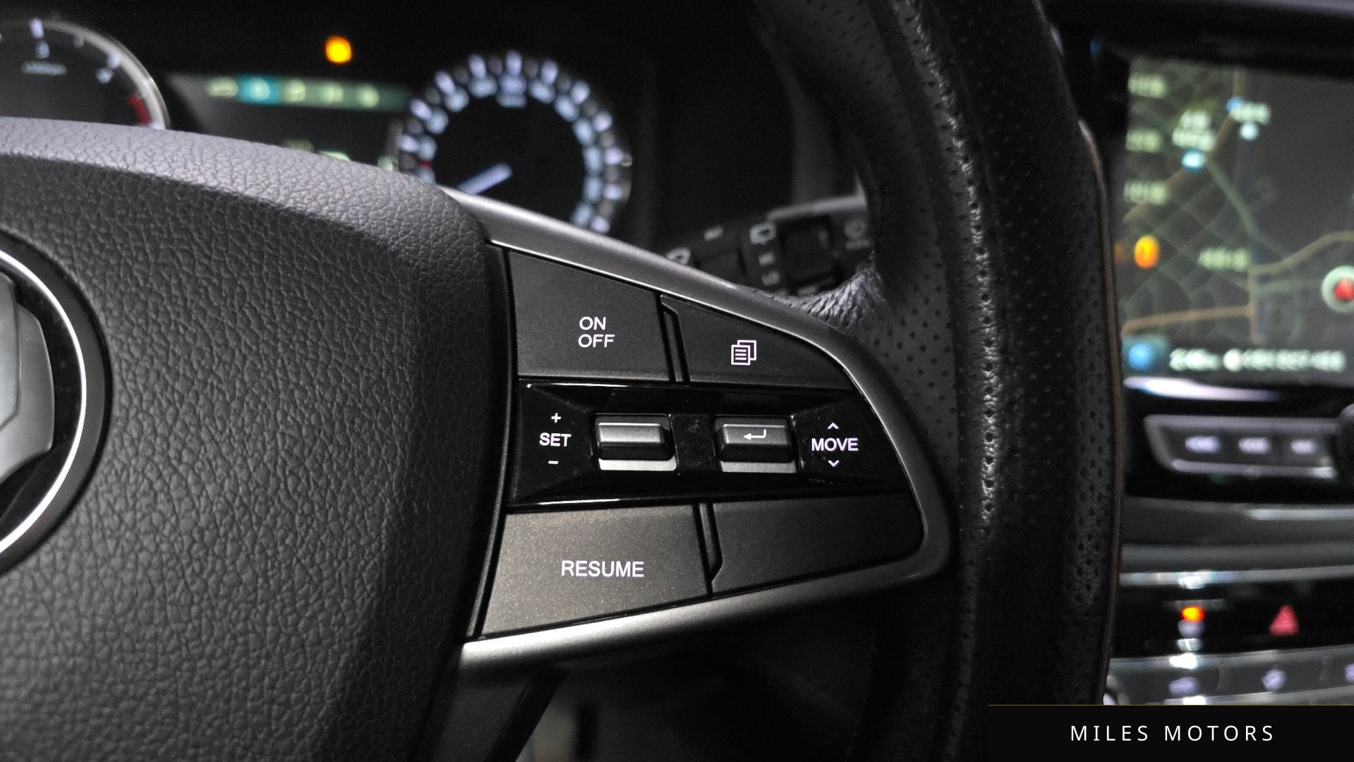 KG Mobility G4 렉스턴 2019 — миниатюра 27