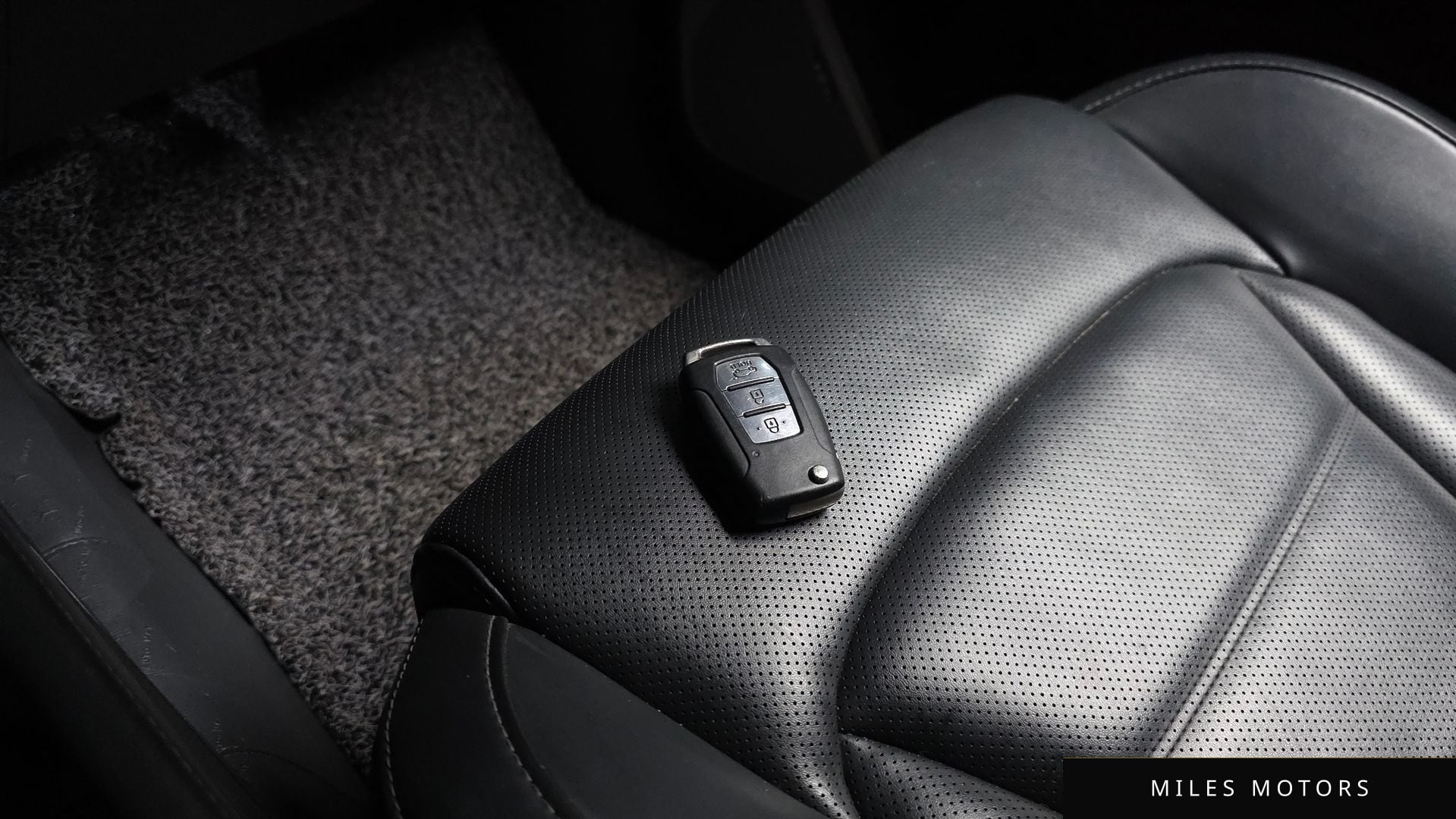 KG Mobility G4 렉스턴 2019 — миниатюра 28