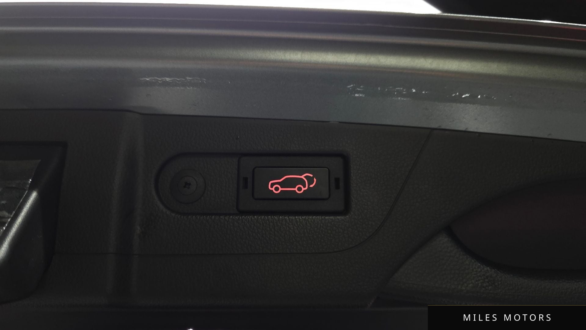 KG Mobility G4 렉스턴 2019 — миниатюра 33
