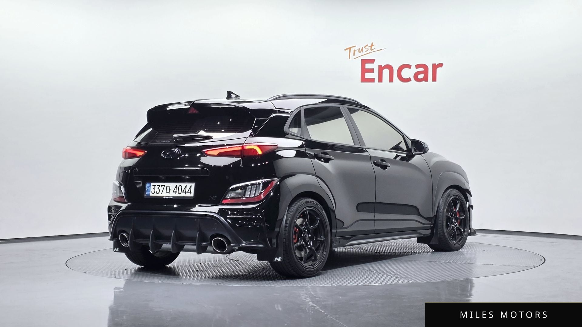 Hyundai Kona 2022 — миниатюра 2