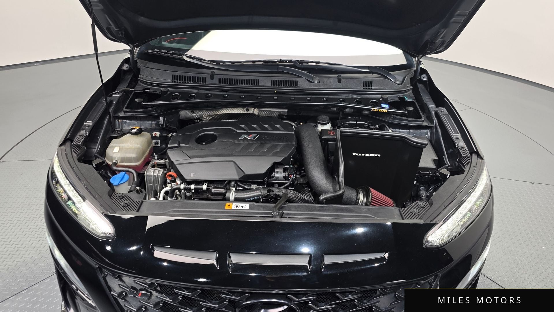 Hyundai Kona 2022 — миниатюра 6