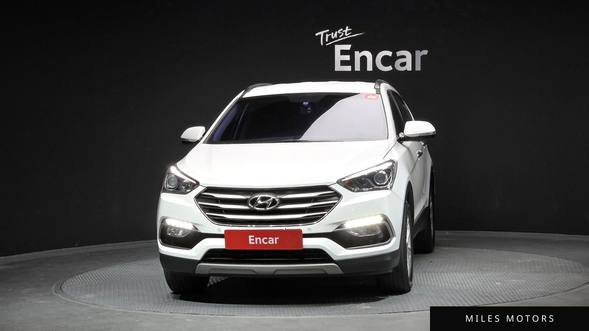 Hyundai Santafe 2018 — миниатюра 3
