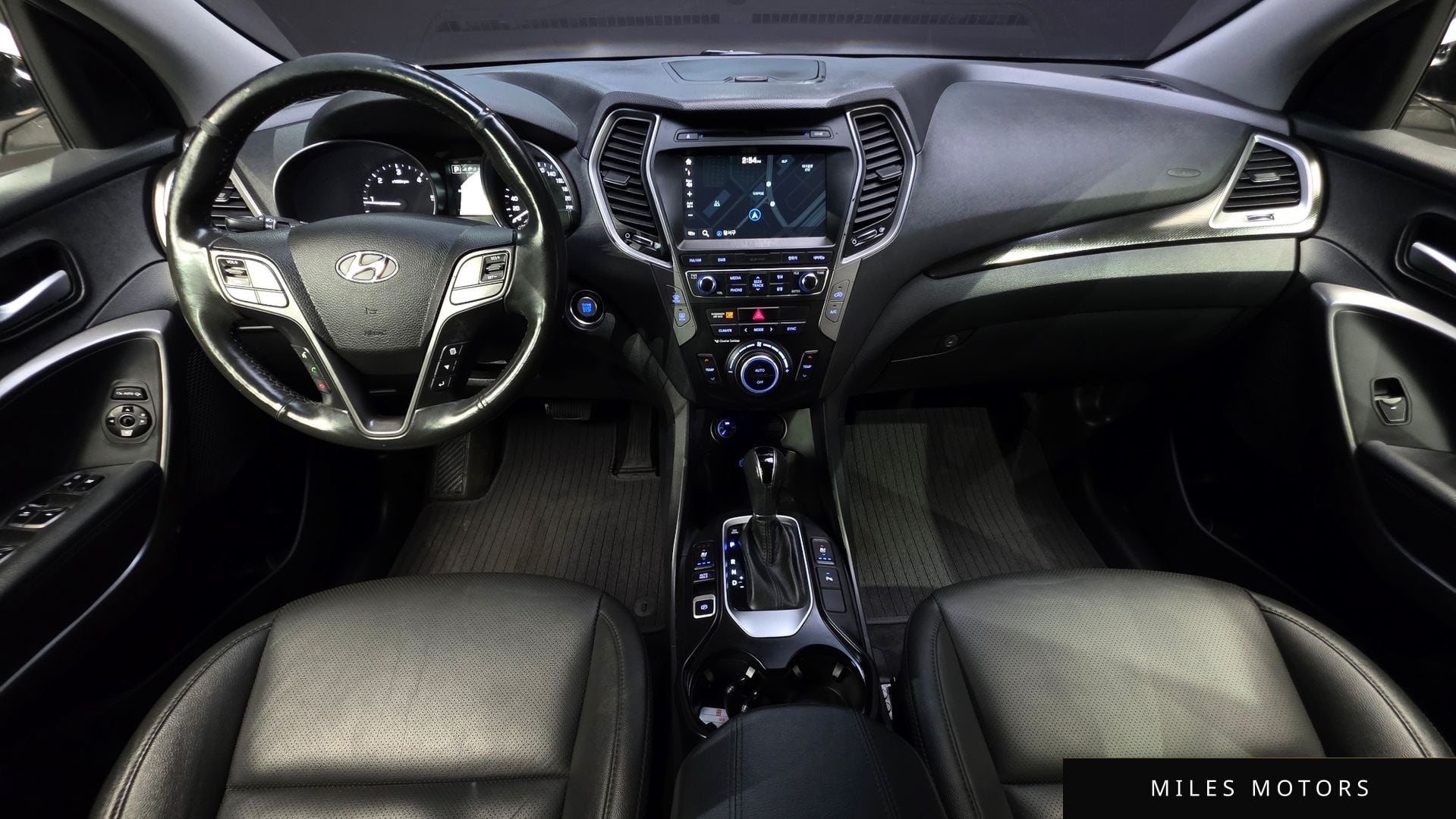Hyundai Santafe 2018 — миниатюра 7