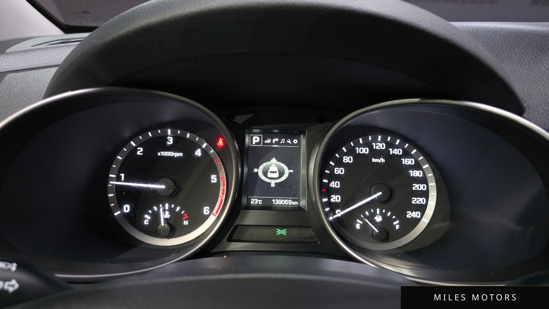 Hyundai Santafe 2018 — миниатюра 8